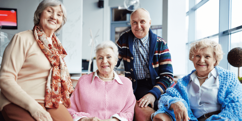 Boiler grants for pensioners under ECO4 scheme helping elderly homeowners upgrade to free energy-efficient boilers