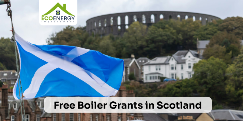 Who Qualifies for a Boiler Grant in Scotland