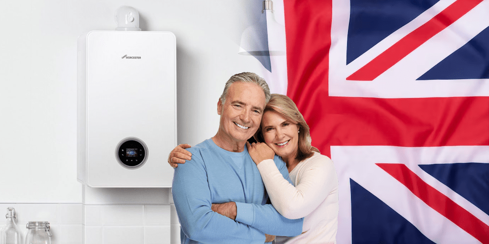 Who qualifies for a boiler grant UK?