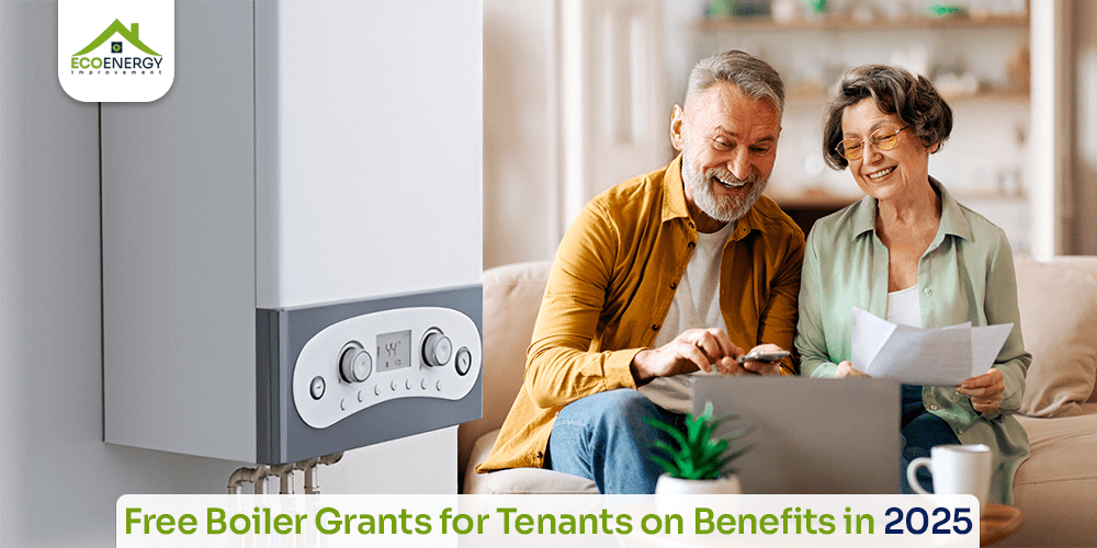 Free Boiler Grants for Tenants on Benefits in 2026