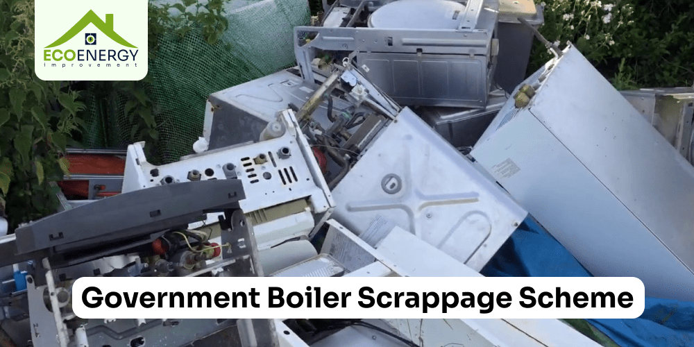 Every family can save anywhere from £200 to £400 a year, depending on the size of their home and the type of boiler they use.