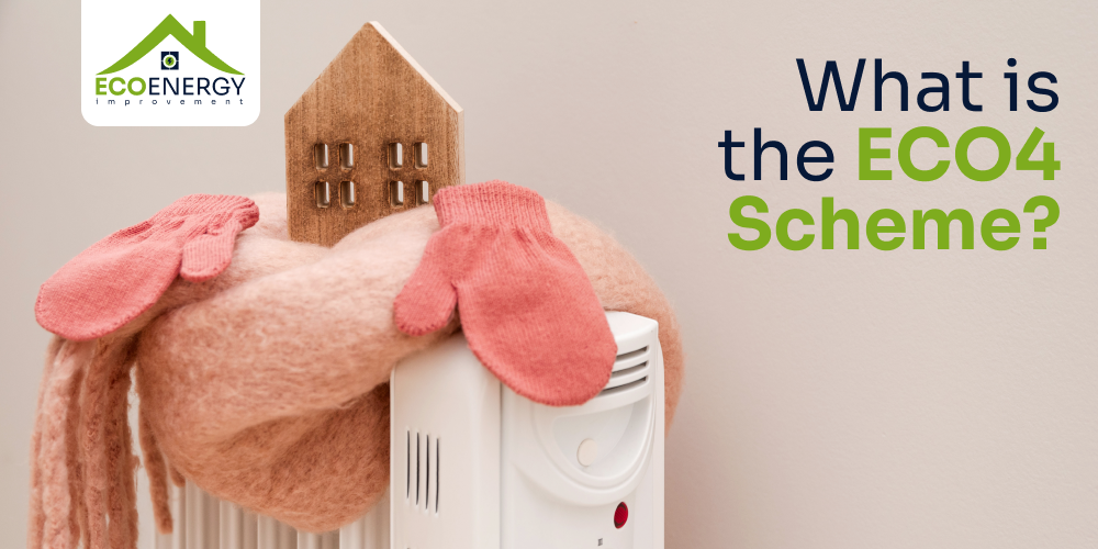 What is the ECO4 Scheme?