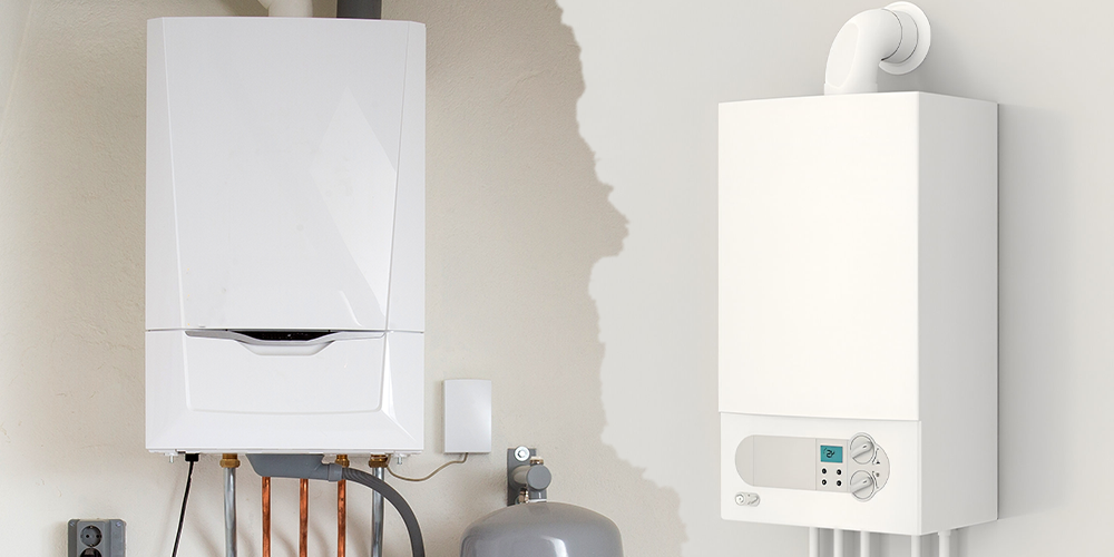 Electric Boiler vs Gas Boiler Running Costs